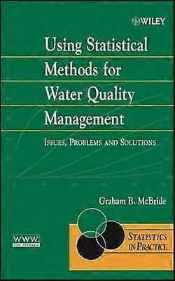 Using Statistical Methods for Water Quality Management