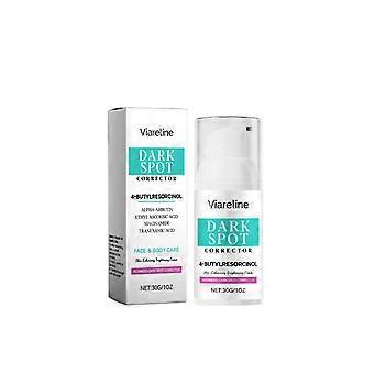Viareline Facial Care Cream Gently Moisturizes And Hydrates The Facial Skin, Making It Soft And Smooth For Daily Hydration And Skin Care