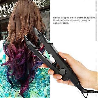 Iron Connector Connector Tool Hair Tools Wig Salon Fusion Extension Machine