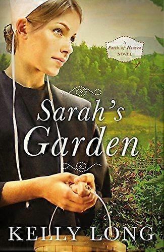Sarah's garden