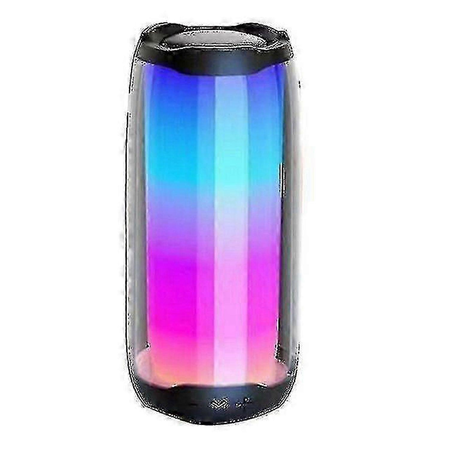 Pulse 5 Pulse 4 waterdichte draagbare Bluetooth-luidspreker met lichtshow
