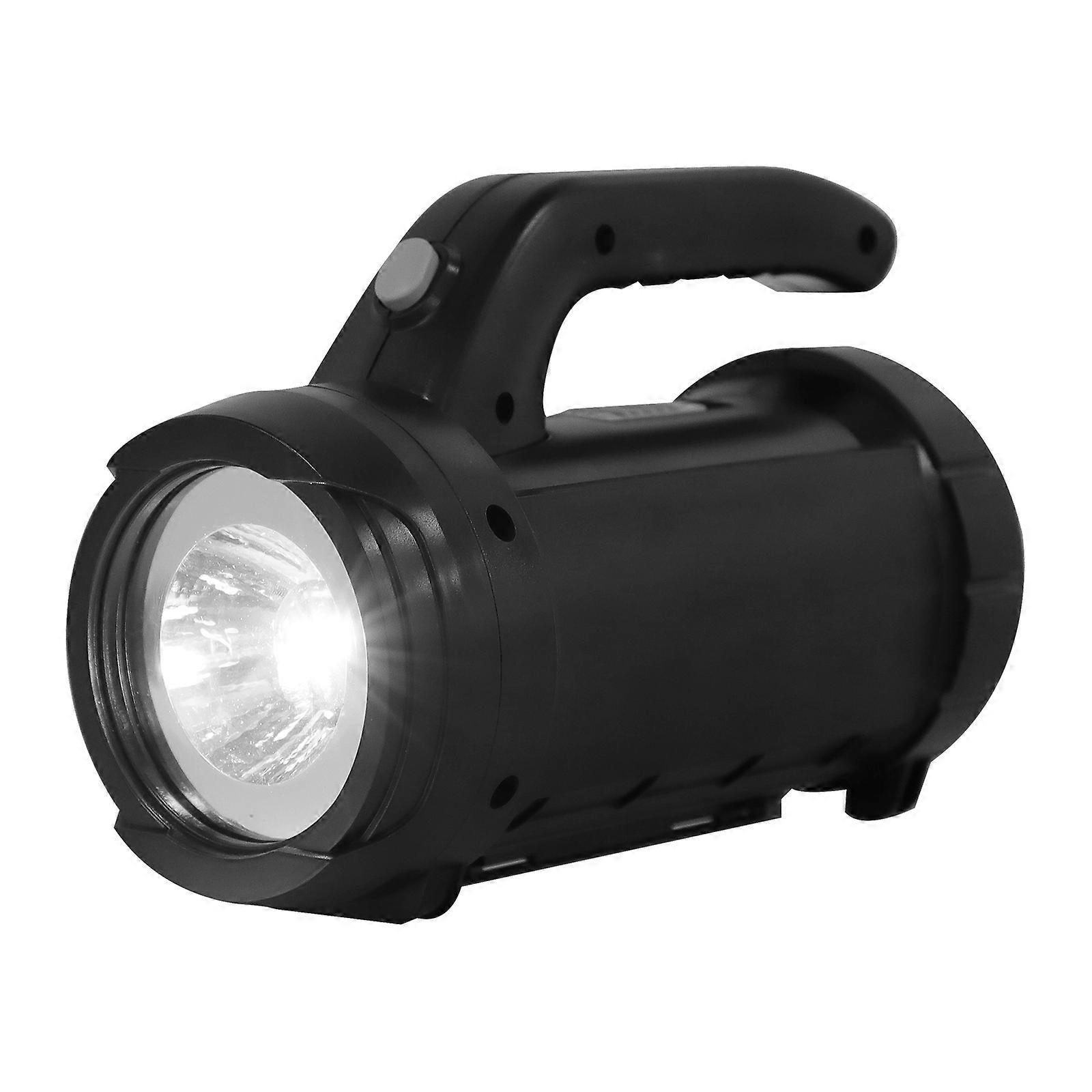 Flashlight Emergency Light Kit for Outdoor Use 1Set