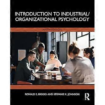 Einführung in die Arbeits- und Organisationspsychologie
