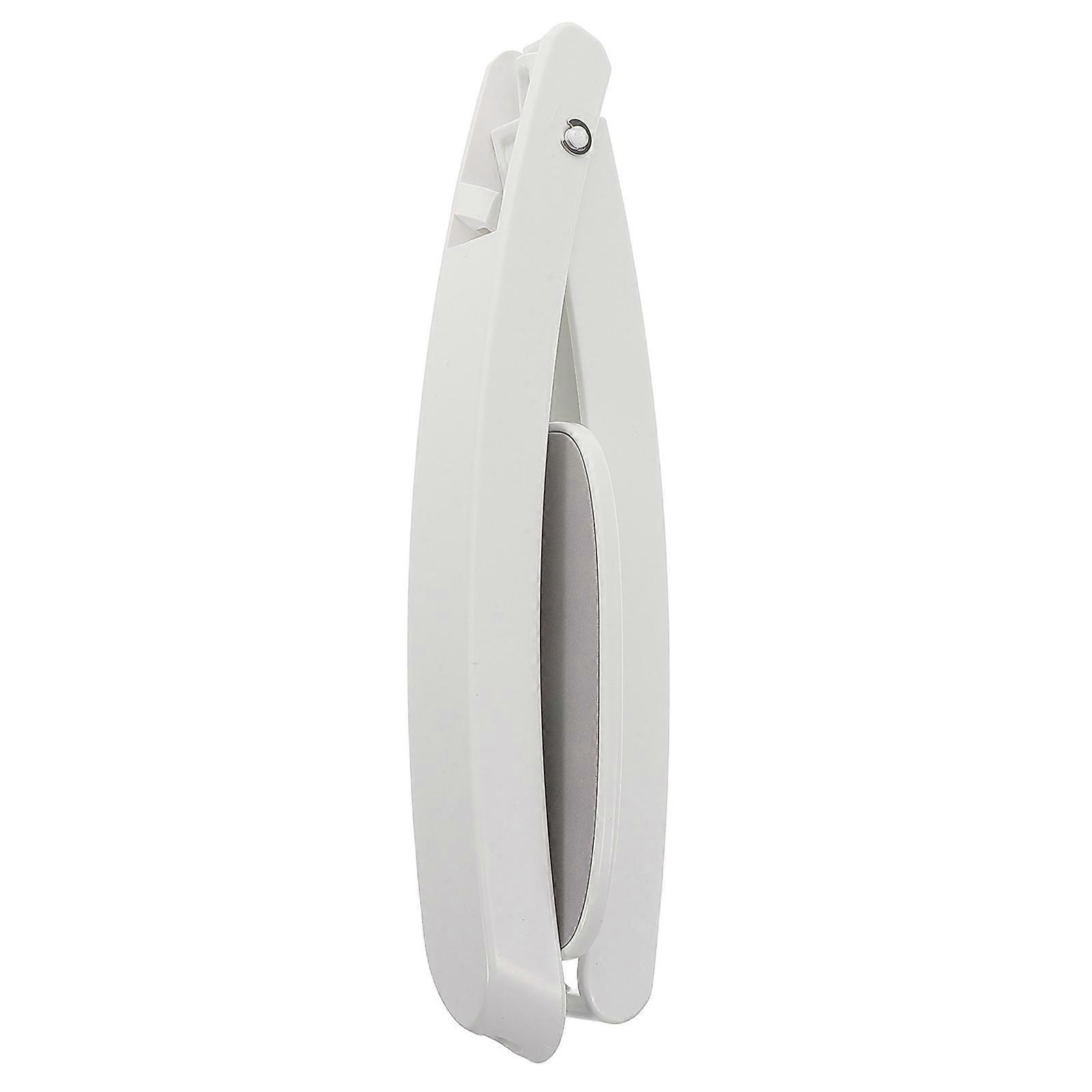Long Handle Lotion Applicator for Comfortable Back Moisturizing