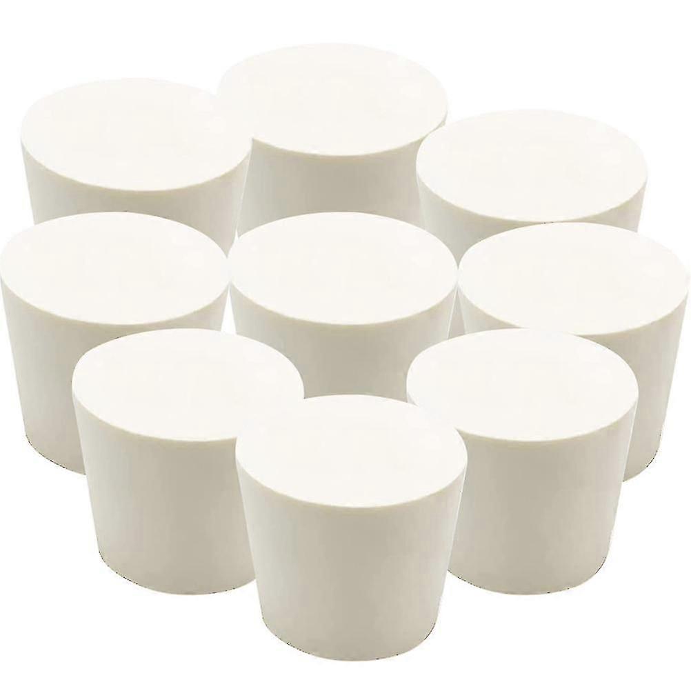 Multi-Function Jug Stopper Rubber Plug for Daily Use 9Pcs