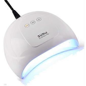 36-W-UV/LED-Lampe mit Timerfunktion