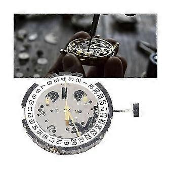 2026  G10.211 Movement Eta G10.211 Single Calendar 3-point 6-pin High-precision Swiss V8 Quartz Watch Mov