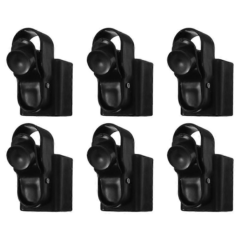 Canopy Pole Switch Replacement Automatic Function for 6Pcs Sun Shelter Pole Parts