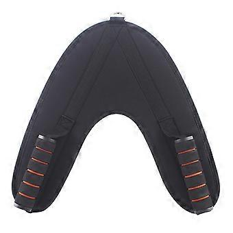 Corde à triceps universelle pour machine à câbles, accessoire durable pour un entraînement efficace des bras et des épaules, multicolore