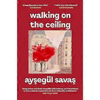 Walking On The Ceiling - Aysegl Savas