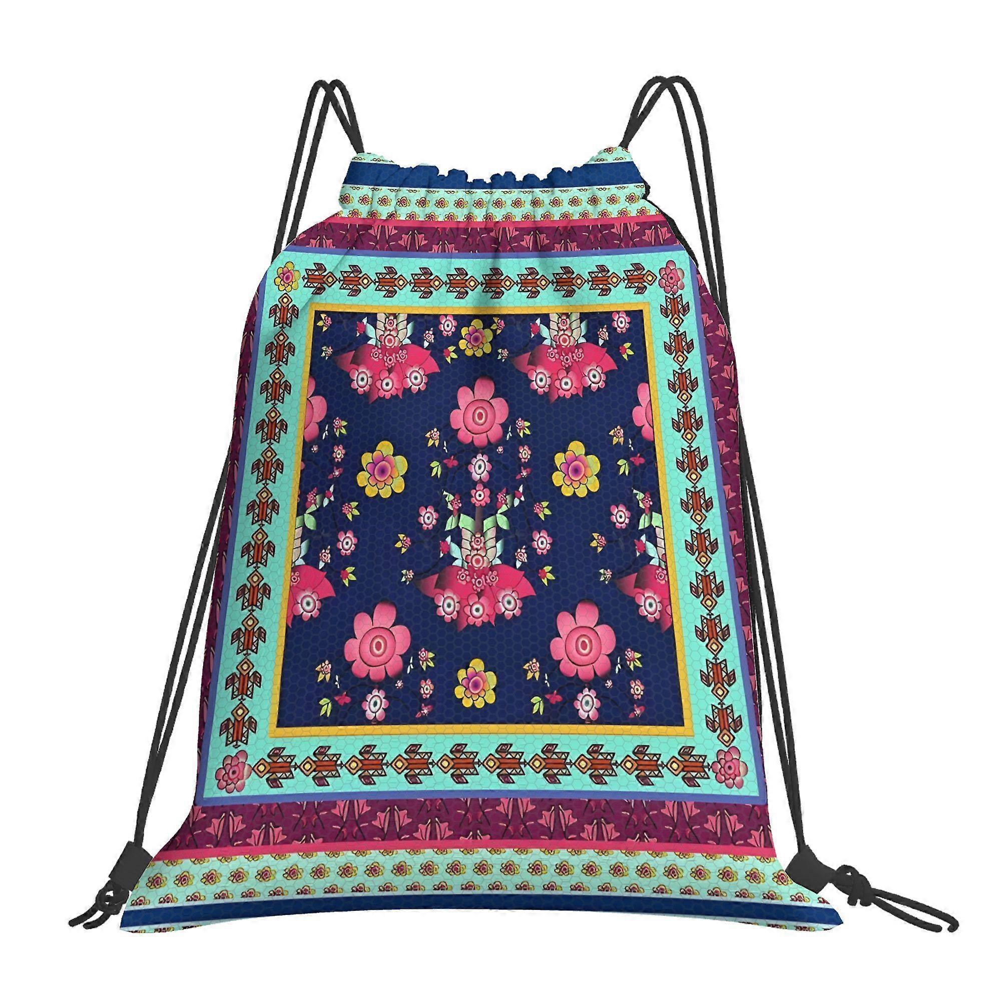 Turkish Drawstring Bags-Dwazs