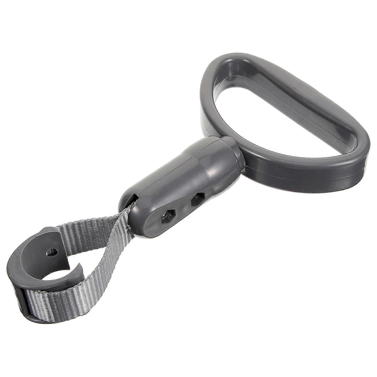Handle Ring for Car Handle Ring Bus Handle Trash Can Handle Ring Semicircle Ring Replacement