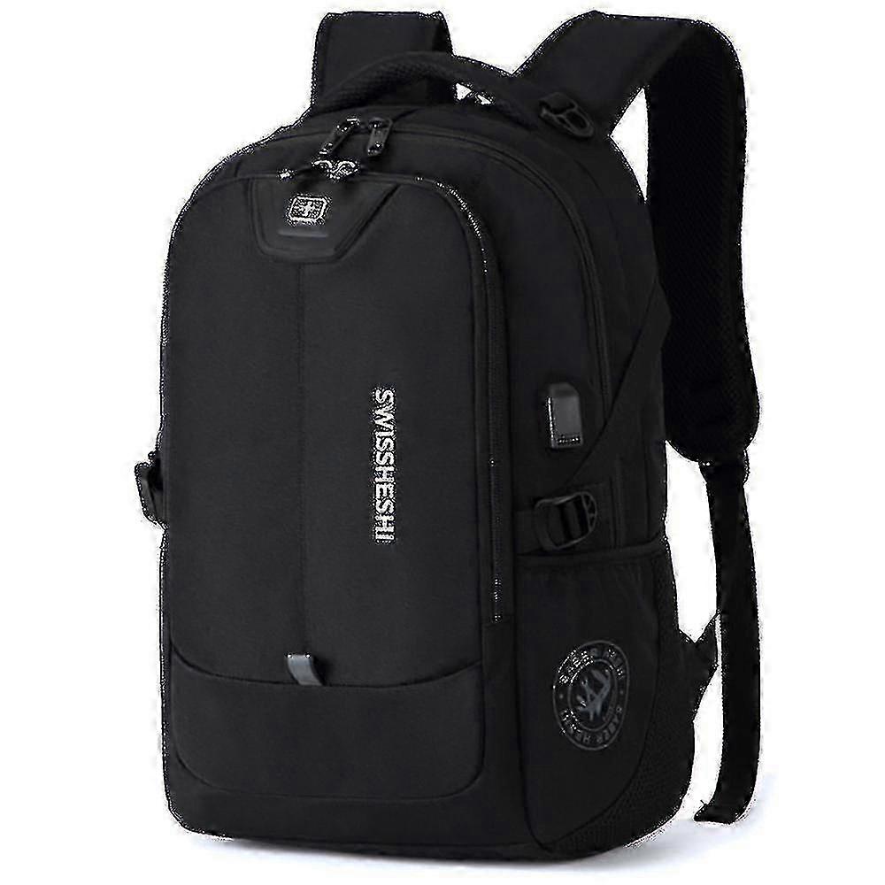 Large-capacity Student Schoolbag