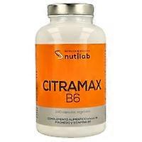 Citramax B6 240 capsules