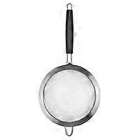 Large stainless steel colander 18.5 cm tango 1 unit