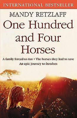 One Hundred and Four Horses