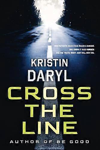 Cross the line