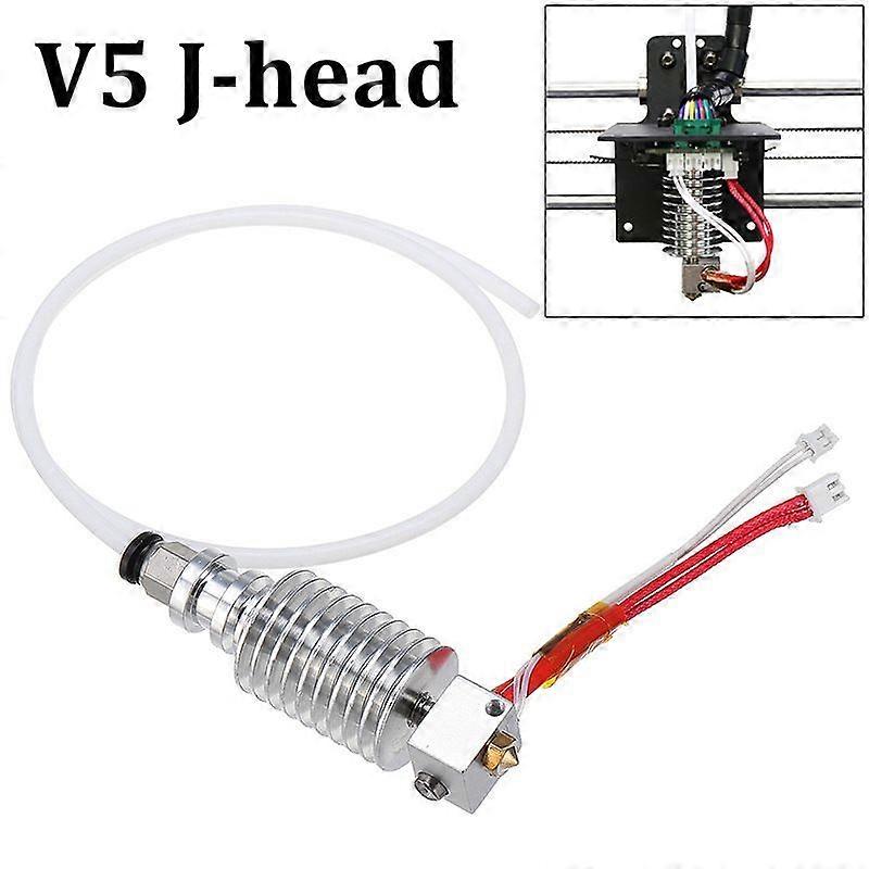 I3 Mega Hotend Extruder Kit