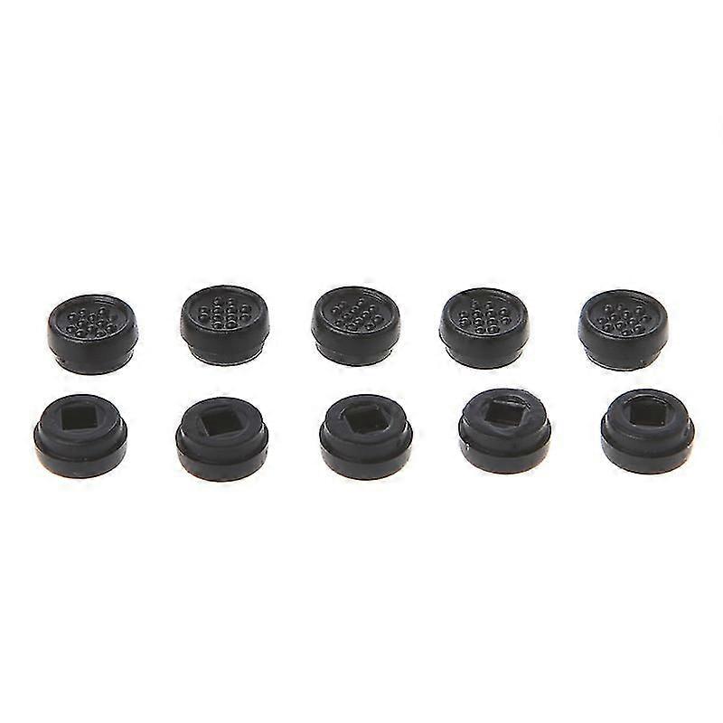 10PCS Trackpoint Pointer Mouse Stick Point Cap For DELL Laptop Keyboard
