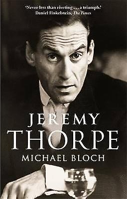 Jeremy Thorpe