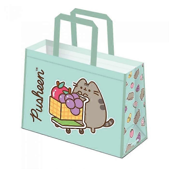 Pusheen Reusable Shopper Bag