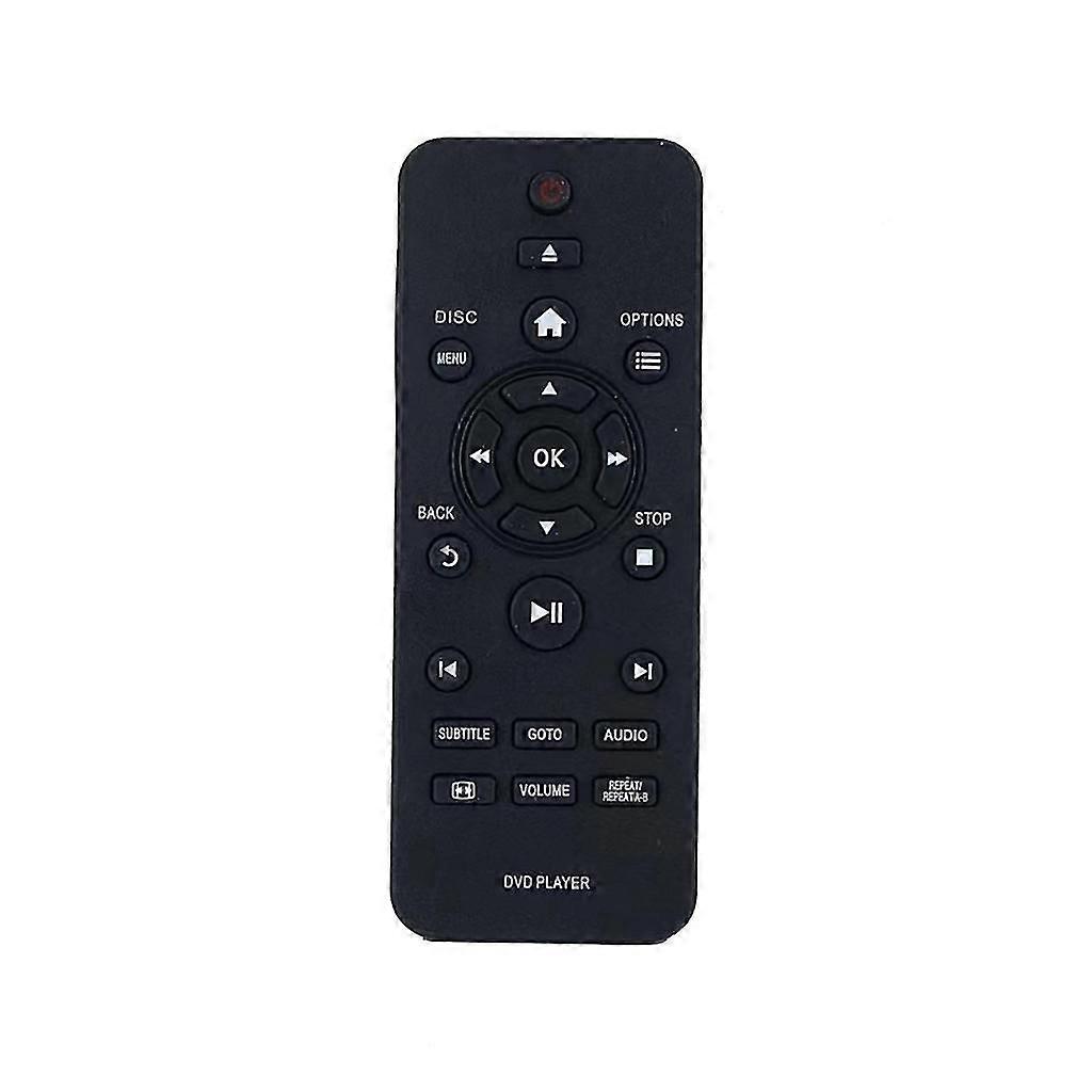 Dvp2800/12 Dvp2850 Efficient Remote Control Simple Operation Remote Control