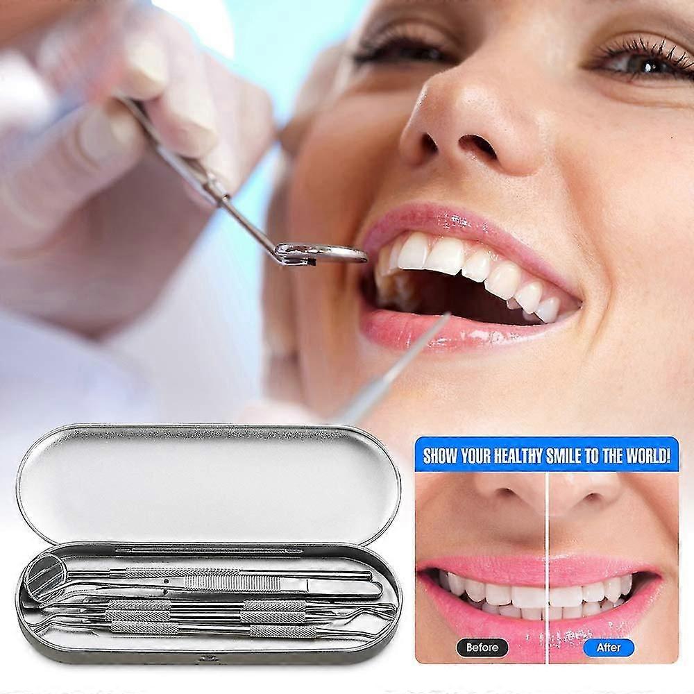 Dental Tools