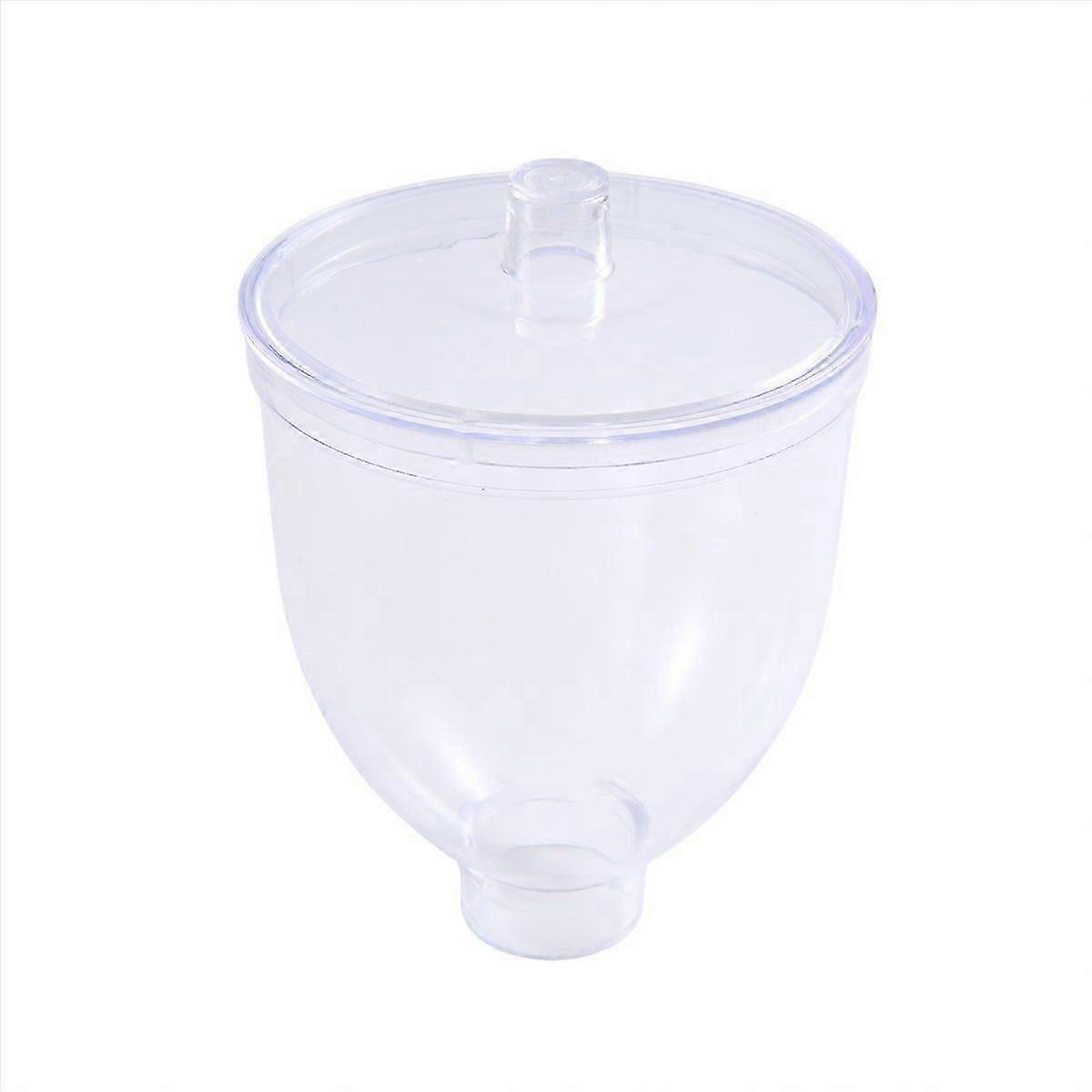 Coffee Grinder Part Hopper for Xeoleo N600 Machine,Prevent Jump Function,Coffee Bean Box,Grinder Cof