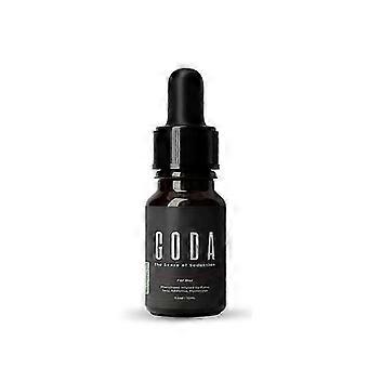 15ml GODA For Her Feromonparfym för kvinnor Långvarig med jasmin och ros