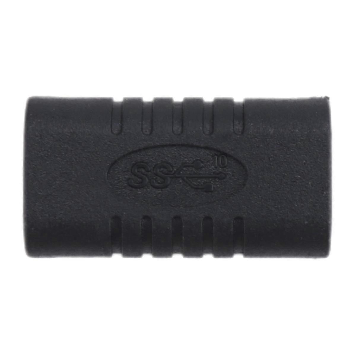 USB C Adapter Tiny USB-C Adaptor USB 3.1 Type-C Connector Converter