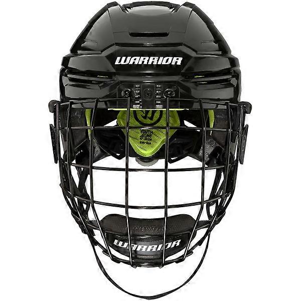 Warrior Alpha ONE Casque Combo Bambini