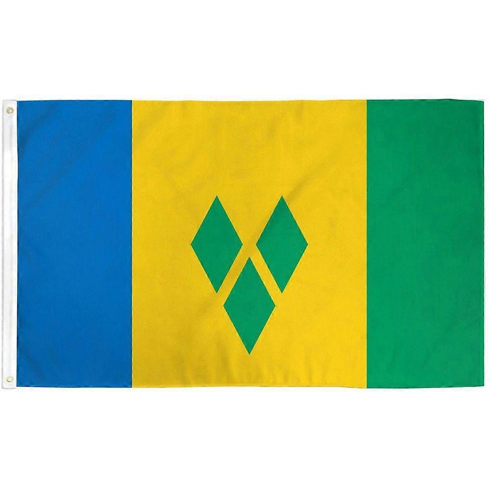 ST VINCENT FLAG YA1083