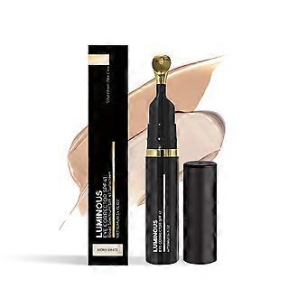 Dark Circle Concealer - Full Coverage Hydrating Eye Corrector with Crease-Resistant Finish