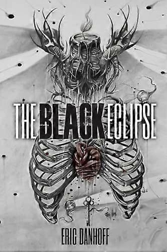The black eclipse