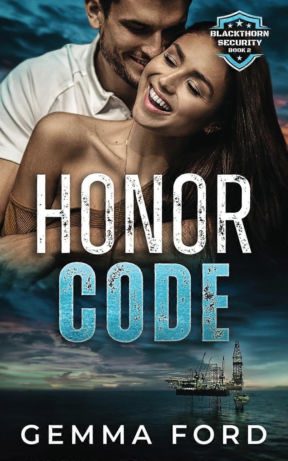 Honor code a thrilling, enemies-to-lovers romance