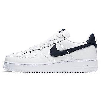Nike Air Force 1 Craft White Obsidian CT2317-100