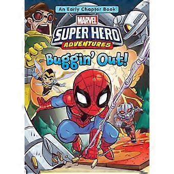 Buggin' fuori! (Marvel Super Hero Adventures)