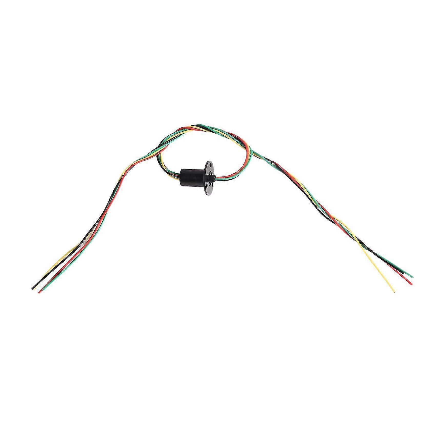 Electronics Component Connectors-9019739745046-FOVarious10174