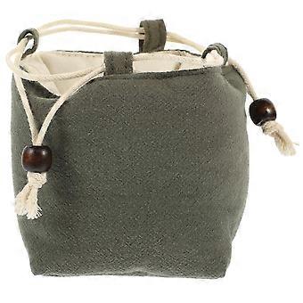 Dog Treat Pouch Small Dog Training Bag Dog Snack Storage Pocket Treat Carrying Bag