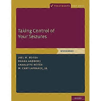 Taking control of your seizures workbook