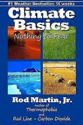 Climate Basics