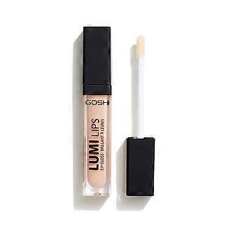 Lumi Lips Flüssiger Lippenstift 001 Bff 6 ml