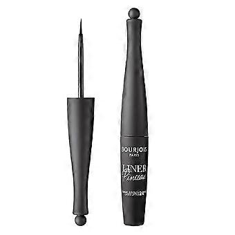 Bourjois Liner Pinceau 24H Liquid Eyeliner Precision Brush – 003 Grey