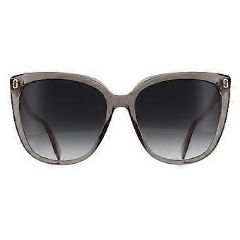 Marc Jacobs Sunglasses MJ 1137/S 3Y5 9O Khaki Grey Gradient