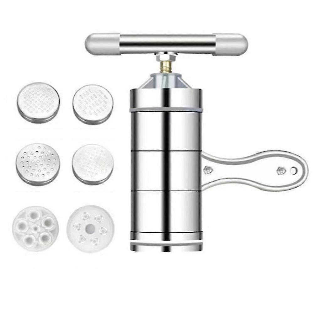 Stainless Steel Noodle Machine Manual Noodle Machine B