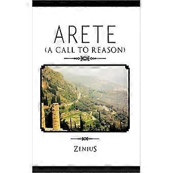 Arete - Zenius - Hardcover - English Book - History
