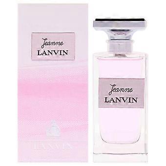 Lanvin Jeanne Lanvin für Damen 3.3 oz Eau de Parfum Spray