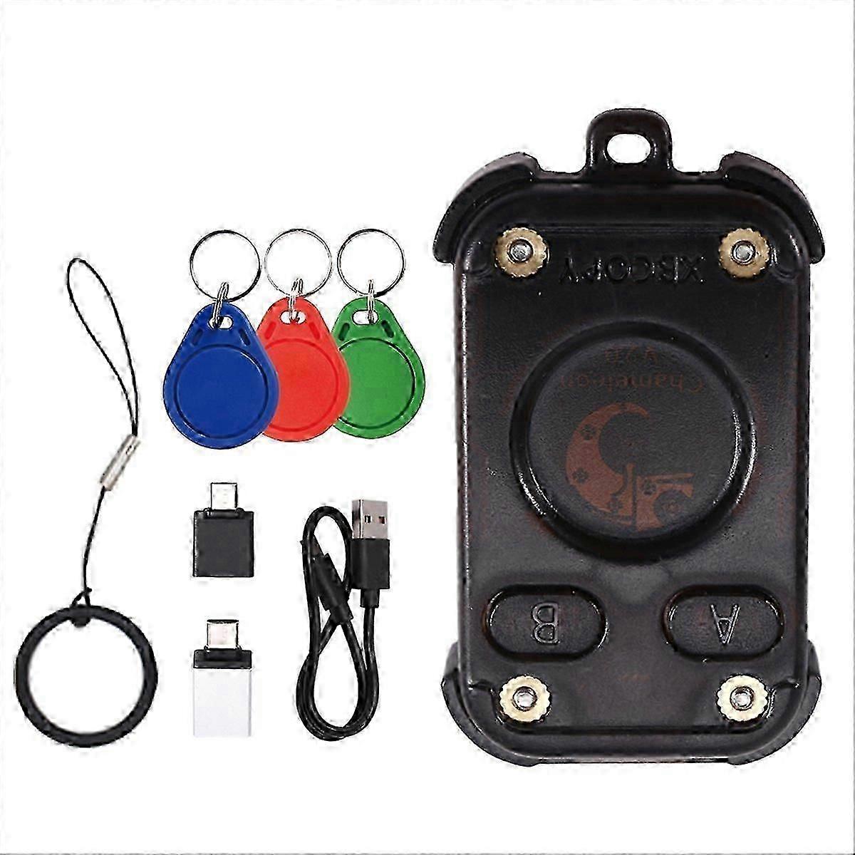 Chameleon V2.0 RFID Smart Chip Reader Emulator NFC Duplicator