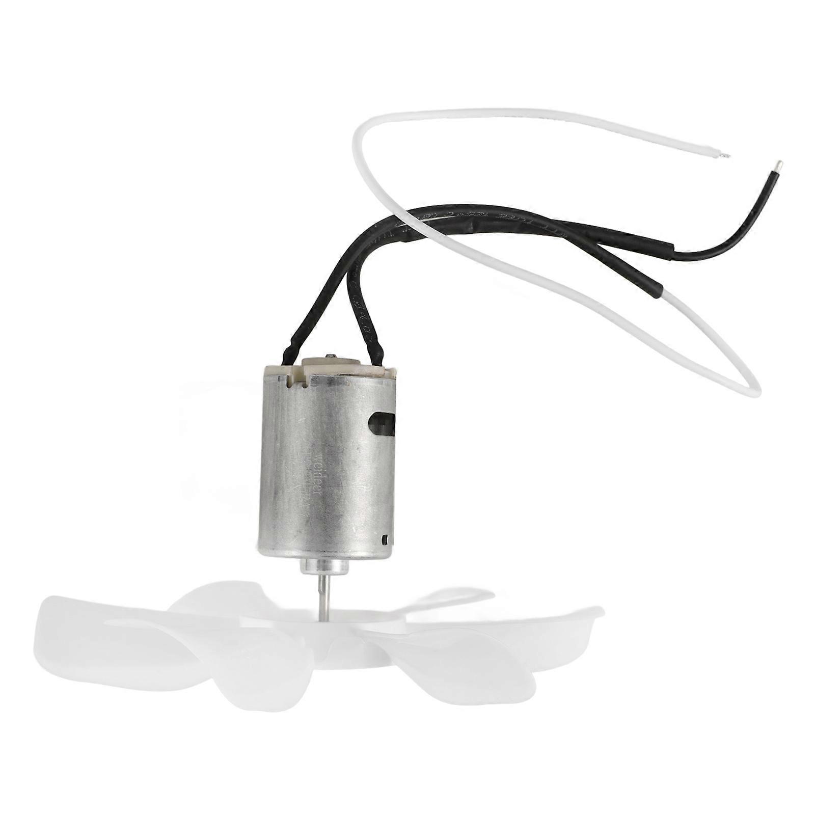 Rv Fan Replacement Fan Accessory for Ventilation 1Set
