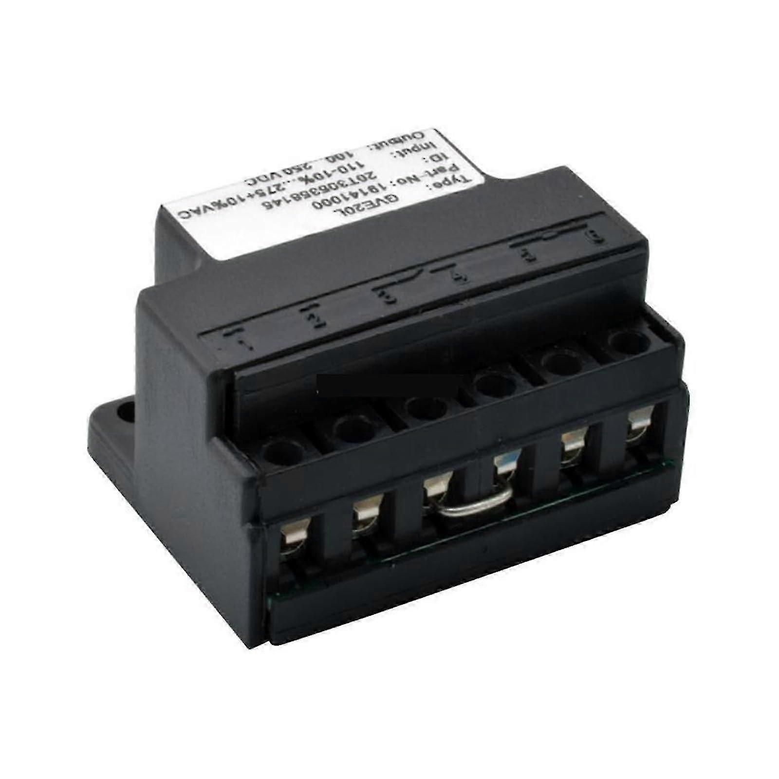 Brake Rectifier GVE20L 19141000 Full-Wave Rectifier Edition 0228